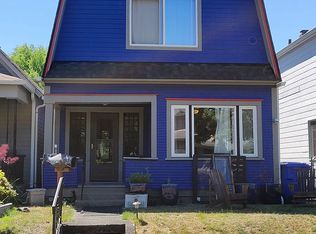 710 S Cushman Ave, Tacoma, WA 98405