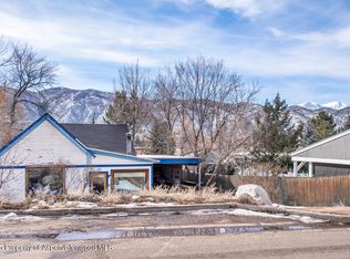 203 E Homestead Dr, Basalt, CO 81621