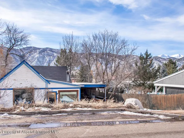 203 E Homestead Dr, Basalt, CO 81621