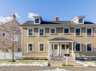 49 Hanks St, Lowell, MA 01852
