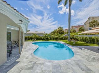 632 Las Palmas Park, Boynton Beach, FL 33435