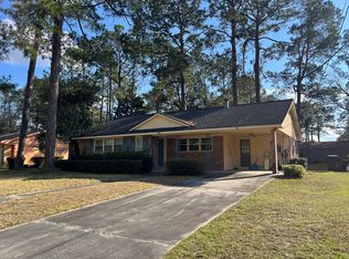 703 Sargeant St, Waycross, GA 31501