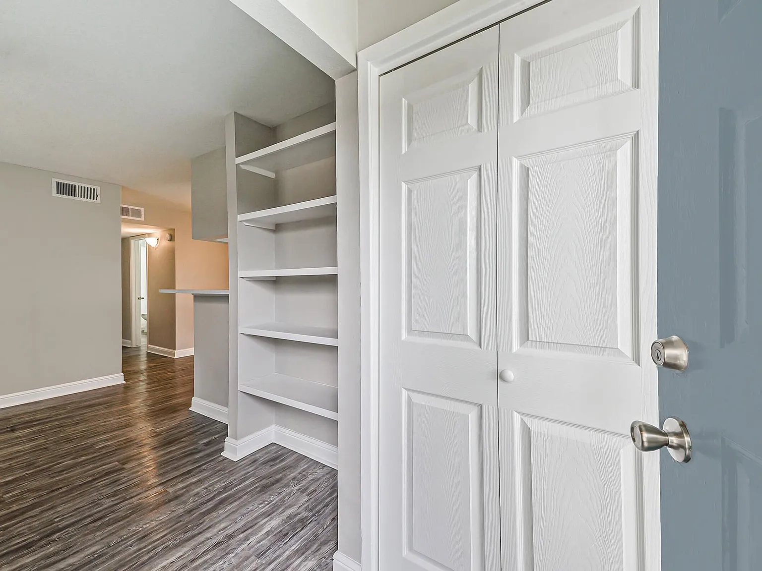 Calder Square Apartments — Photo 2