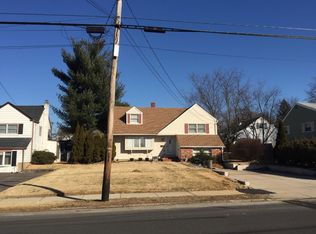 4336 Nottingham Way, Hamilton, NJ 08690