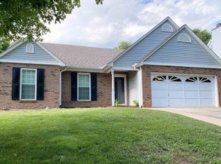 122 W Fall River Way, Simpsonville, SC 29680