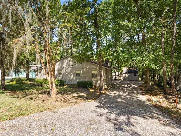 531 N Forest Cove Loop, Coldspring, TX 77331