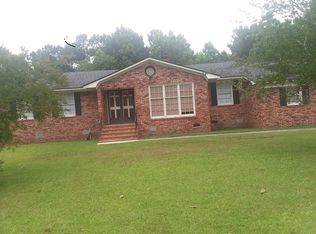 1150 Old Mill Rd, Saint Stephen, SC 29479