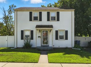 30 Seaman Cir, Manchester, CT 06040