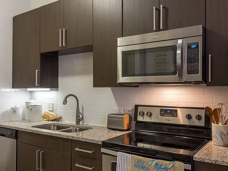 Model Home