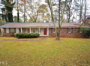 6750 Tell Rd, Fairburn, GA 30213