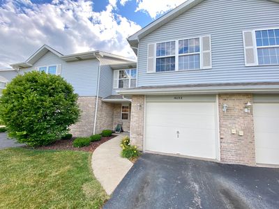 16122 Bormet Dr, Tinley Park, IL, 60477