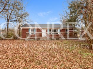 125 Harvey Ave, Goose Creek, SC 29445