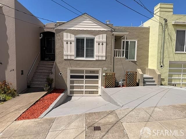 1st image of 119 Byxbee St