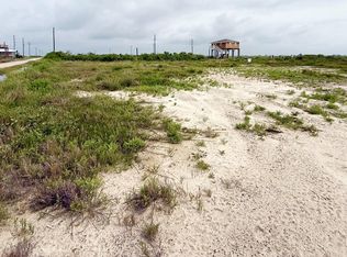 Waco Rd Lot 35, Gilchrist, TX 77617