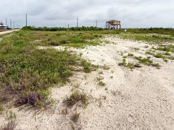 Waco Rd Lot 35, Gilchrist, TX 77617