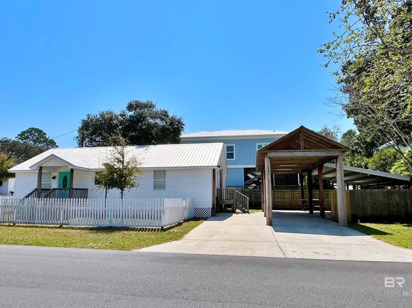5531 Bear Point Ave, Orange Beach, AL 36561