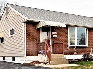 3403 Mount Vernon Ave, Brookhaven, PA 19015