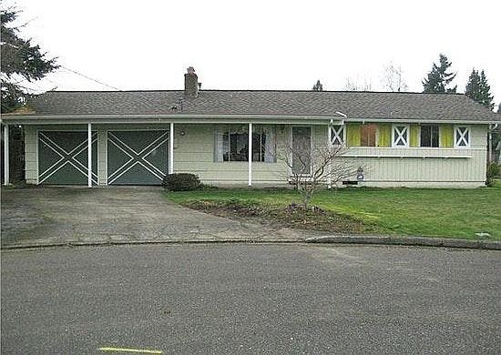 Front view (house) - note: we're painting the exterior of ho
