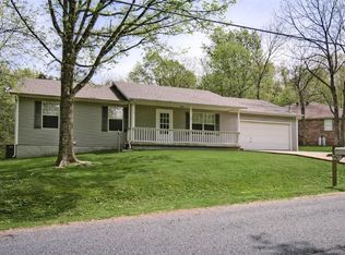 7 Plymouth Dr, Bella Vista, AR 72715