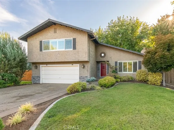 951 Madrone Ave, Chico, CA 95926