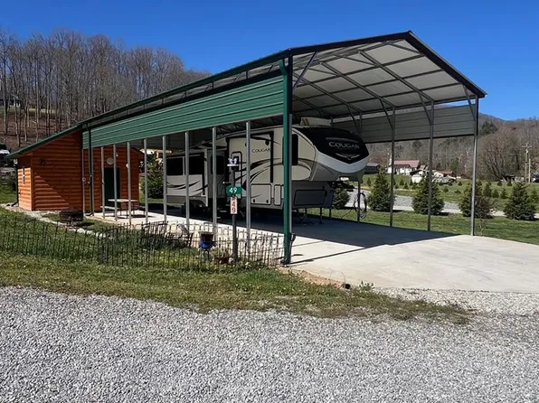 415 Hyde Town Rd Lot 49, Robbinsville, NC 28771