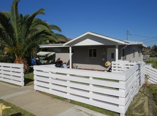 836 Sheldon St, El Segundo, CA 90245