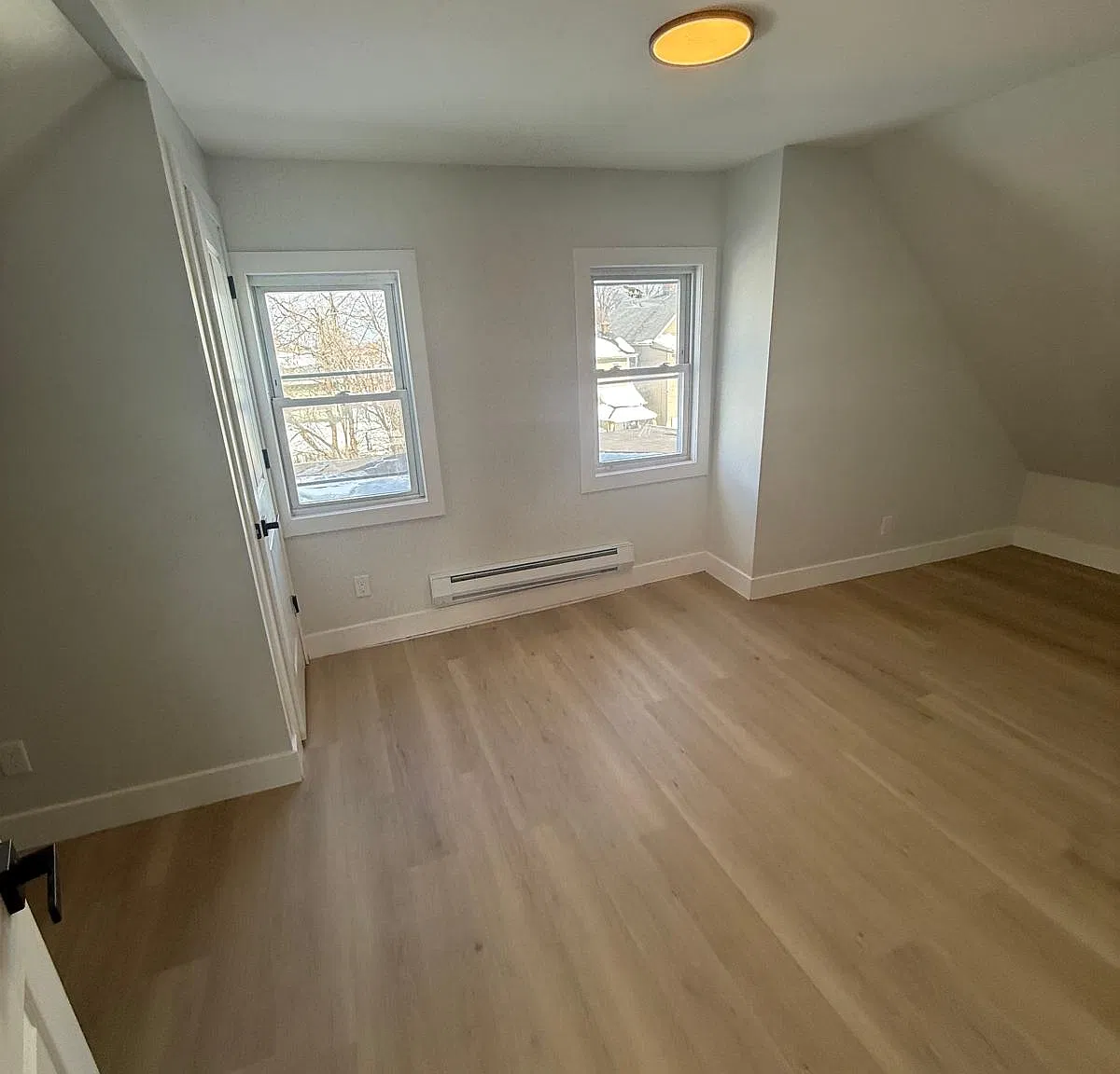 1 bed, 650 sqft, $1,650 — Photo 4