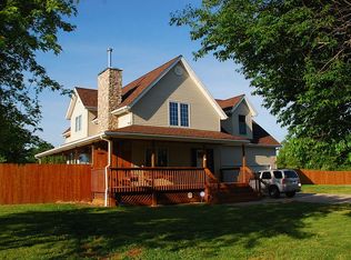 479 E Burrell Ln, Springfield, MO 65803