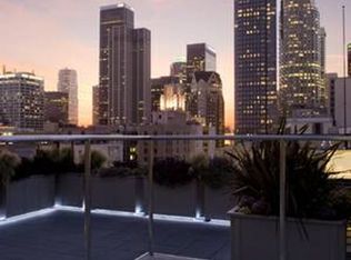 The Judson, Los Angeles, CA 90013