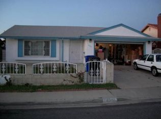 4046 Daves Way, San Diego, CA 92154