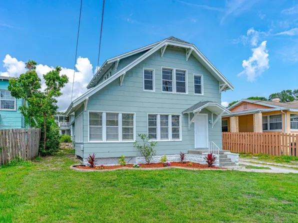 725 N Peninsula Dr #1, Daytona Beach, FL 32118