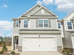 2104 Nebula Way #6, Durham, NC 27703