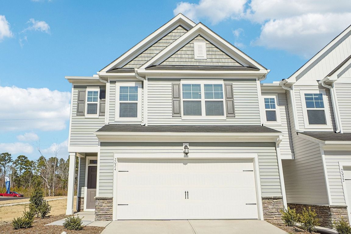 ABODE at Stella View