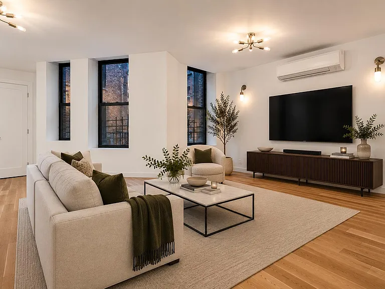 524 W 134th St #1CC — Photo 3