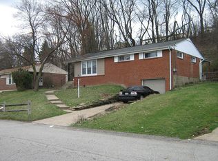 205 Richard Dr, Glenshaw, PA