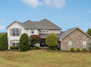 13205 E 500th Rd, Claremore, OK 74019