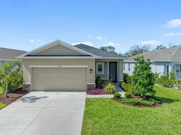 10711 High Noon Trl, Parrish, FL 34219