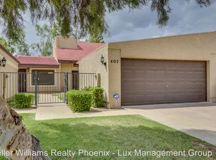 407 E Pecan Rd, Phoenix, AZ 85040