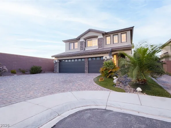 6844 Vista Roma Ave, Enterprise, NV 89139