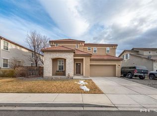 2389 Capriolate Dr, Sparks, NV