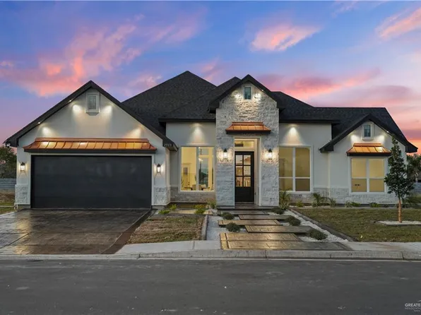 2500 Vanderbilt Ave, McAllen, TX 78504