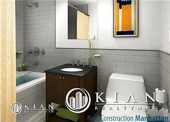 Rented by Kian Realty