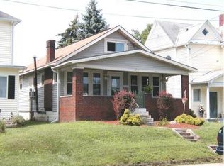 902 32nd St, Parkersburg, WV 26104