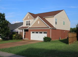 607 Foster Ln, Mount Juliet, TN 37122