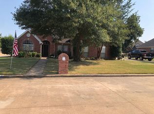 5430 Brittany Ln, Reno, TX 75462