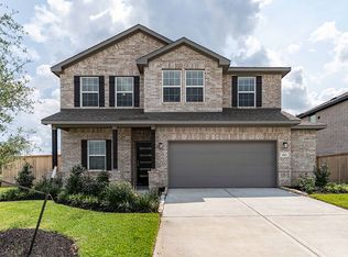 5148 Magnolia Springs Dr, Pearland, TX 77584