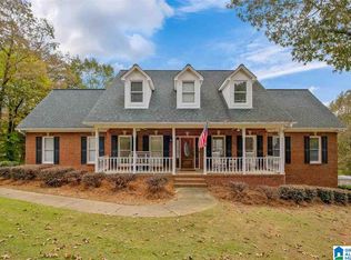 300 Heritage Dr, Springville, AL 35146