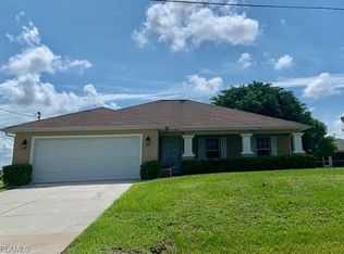 409 NW Juanita Ct, Cape Coral, FL 33993