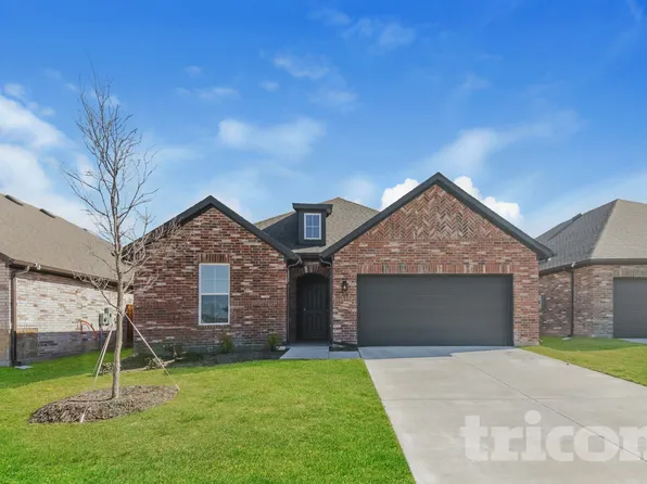 8216 Brookhaven Dr, McKinney, TX 75070