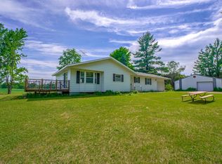 128 105th Ave, Clayton, WI 54004